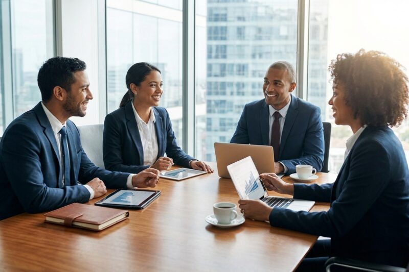 Ranking Kont Firmowych i Finansowania Biznesu – MARZEC 2026