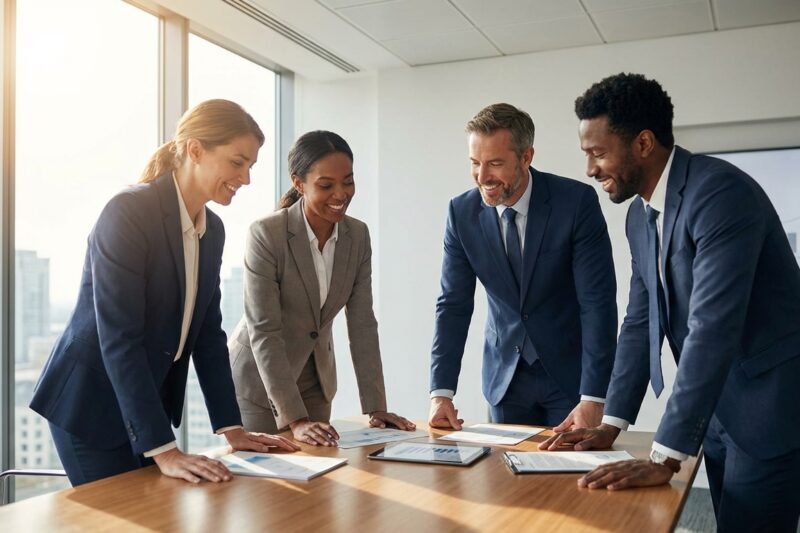 Ranking Kredytów dla Firm i Faktoringu – Najlepsze Oferty na MARZEC 2026