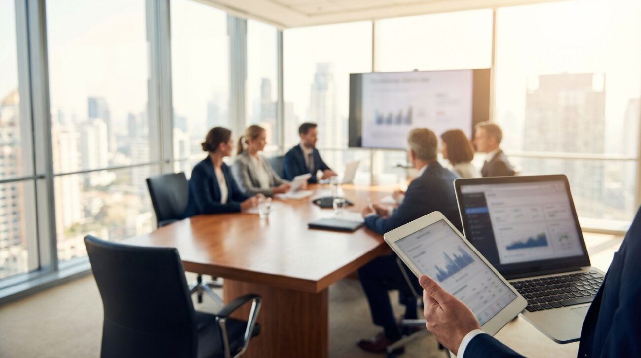 Ranking Leasingu Online i Finansowania B2B – Zestawienie Marzec 2026