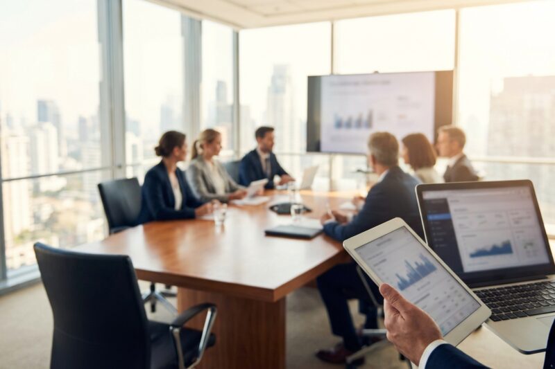 Ranking Leasingu Online i Finansowania B2B – Zestawienie Marzec 2026