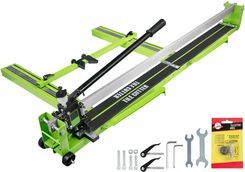 Ręczna gilotyna do cięcia płytek glazury 1200 mm