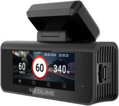 Rejestrator samochodowy Neoline Argus 4K