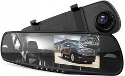 Rejestrator samochodowy Xblitz Dual View