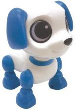 Robot piesek Lexibook Power Szczeniak Mini Niebieski