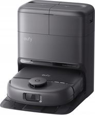 robot sprzątający Eufy Omni C28 Czarny