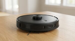 Robot sprzątający IROBOT Roomba Combo 105 [TEST] ⭐️ Budżetowy król z potężną mocą ssącą