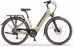 Rower elektryczny Ecobike X-City 17