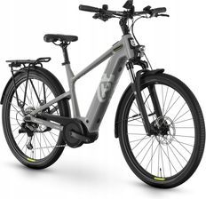 Rower elektryczny Husqvarna Tourer T1M