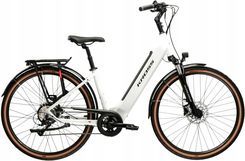 Rower elektryczny Kross Trans Hybrid 1.0L