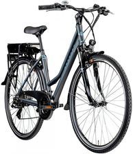 Rower elektryczny Zundapp Green 7.7 Damski