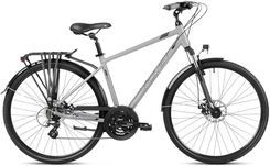 Rower trekkingowy męski Romet Wagant 2 28 XL(23