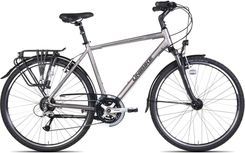 Rower trekkingowy męski UNIBIKE VOYAGER M-19