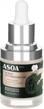 serum antyoksydacyjne asoa z witaminą c