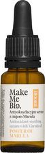 serum antyoksydacyjne make me bio bloomi power of marula