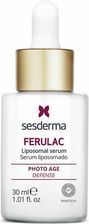 serum antyoksydacyjne sesderma ferulac new liposomowe