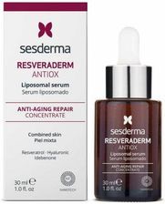 serum antyoksydacyjne sesderma resveraderm