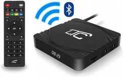 Smart TV Box LTC LXBOX52