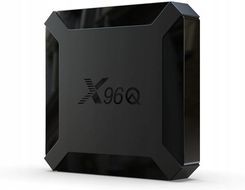 Smart TV Box Retoo X96Q