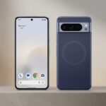 Test Smartfon Google Pixel 10 [TEST] ⭐️ Przystępny flagowiec z teleobiektywem i Pixelsnap!