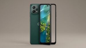 Smartfon Motorola Moto G15 Power [TEST] ⭐️ Długodystansowiec z potężną baterią