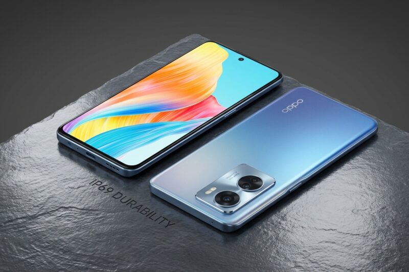 Test Smartfon OPPO A6 Pro 5G [TEST] ⭐️ Pancerne możliwości i bateria 7000 mAh