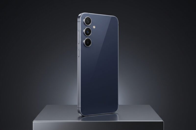 Smartfon Samsung Galaxy S25 FE [TEST] ⭐️ Flagowe doświadczenie w rozsądnej cenie