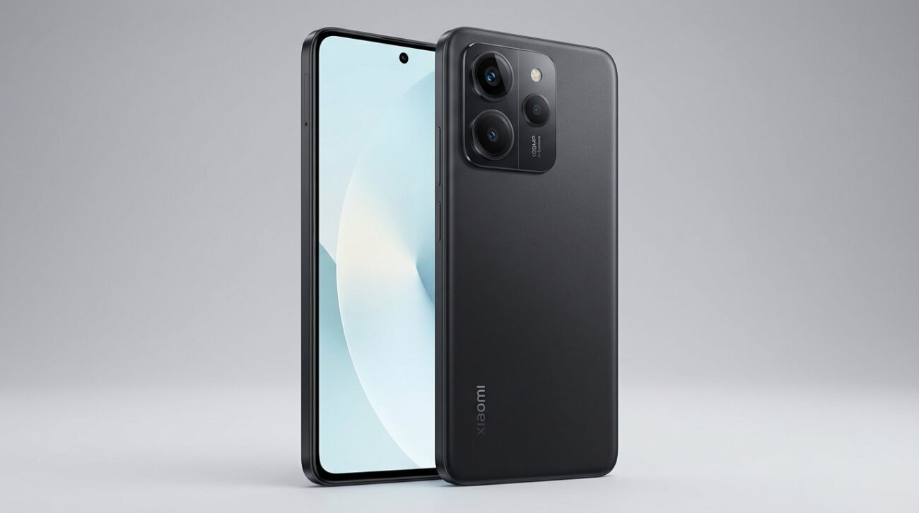 Test Smartfon Xiaomi Redmi Note 14 [TEST] ⭐️ Nowy król opłacalności z ekranem 120 Hz