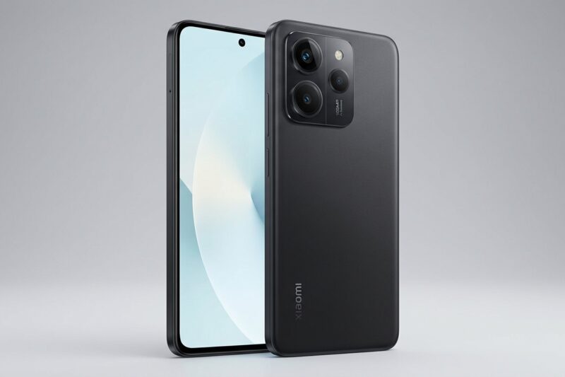 Smartfon Xiaomi Redmi Note 14 [TEST] ⭐️ Nowy król opłacalności z ekranem 120 Hz