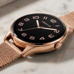 Test Smartwatch FOREVER Forevive 5 SB-365 [TEST] ⭐️ Biżuteryjna elegancja na nadgarstku