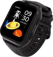 Smartwatch Garett Kids eSIM 4G czarny