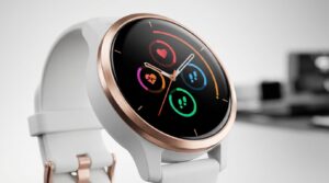 Smartwatch GARMIN Venu 2S 40mm [TEST] ⭐️ Król wytrzymałości na drobny nadgarstek