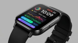 Smartwatch MAXCOM FW25 [TEST] ⭐️ Elegancki asystent za ułamek ceny flagowców
