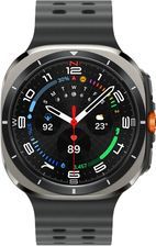 Smartwatch Samsung Galaxy Watch Ultra 2025 srebrny