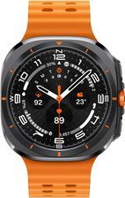 Smartwatch Samsung Galaxy Watch Ultra 2025 szary