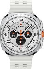 Smartwatch Samsung Galaxy Watch Ultra 2025 biały