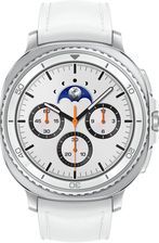 Smartwatch Samsung Galaxy Watch8 Classic LTE biały