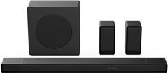 soundbar Hisense AX5140Q