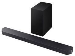 soundbar Samsung HW-Q600F