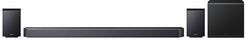 soundbar Samsung HW-Q930F czarny