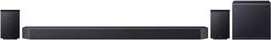 soundbar Samsung HW-Q990F czarny