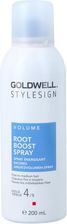 Spray unoszący włosy u nasady Goldwell StyleSign Volume