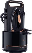 Stacja parowa Braun CareStyle 9 IS 9090 BK