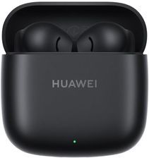 słuchawki douszne HUAWEI FreeBuds SE 2 czarne