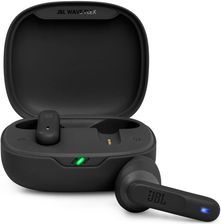 słuchawki douszne JBL Wave Flex czarne