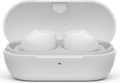 słuchawki douszne Sony WF-C710N białe