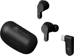 Słuchawki TWS gamingowe Final Audio VR3000 Wireless