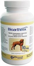 Suplement na stawy Biowet Puławy Bioarthrex tabletki