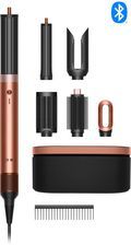 Suszarko-lokówka Dyson Airwrap Multistyler Bursztynowy Jedwab