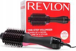 Suszarko-lokówka REVLON One-Step Hair Dryer RVDR5222 Czarny