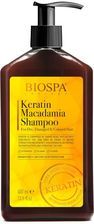 Szampon Bio Spa z keratyną 400ml
